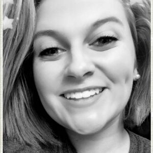 Meet your Posher, Ashleigh